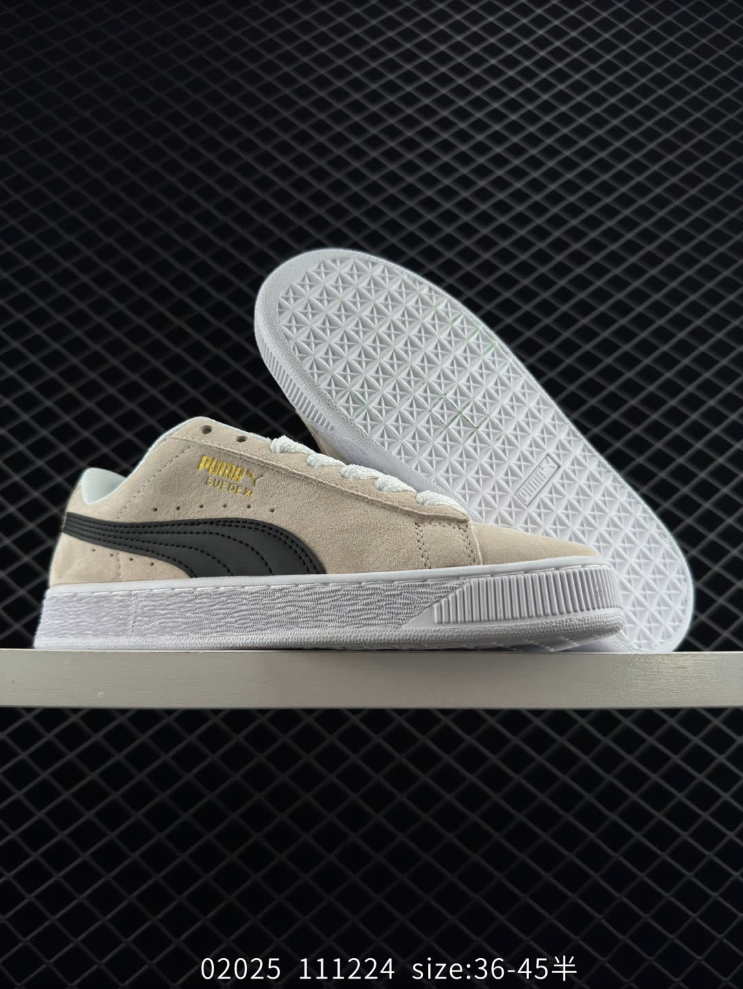 Puma Suede XL