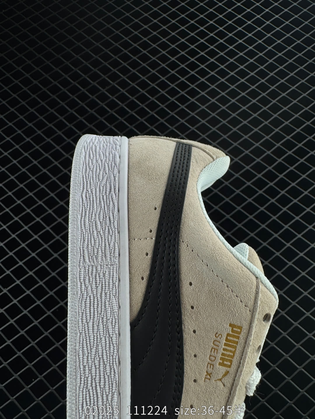 Puma Suede XL