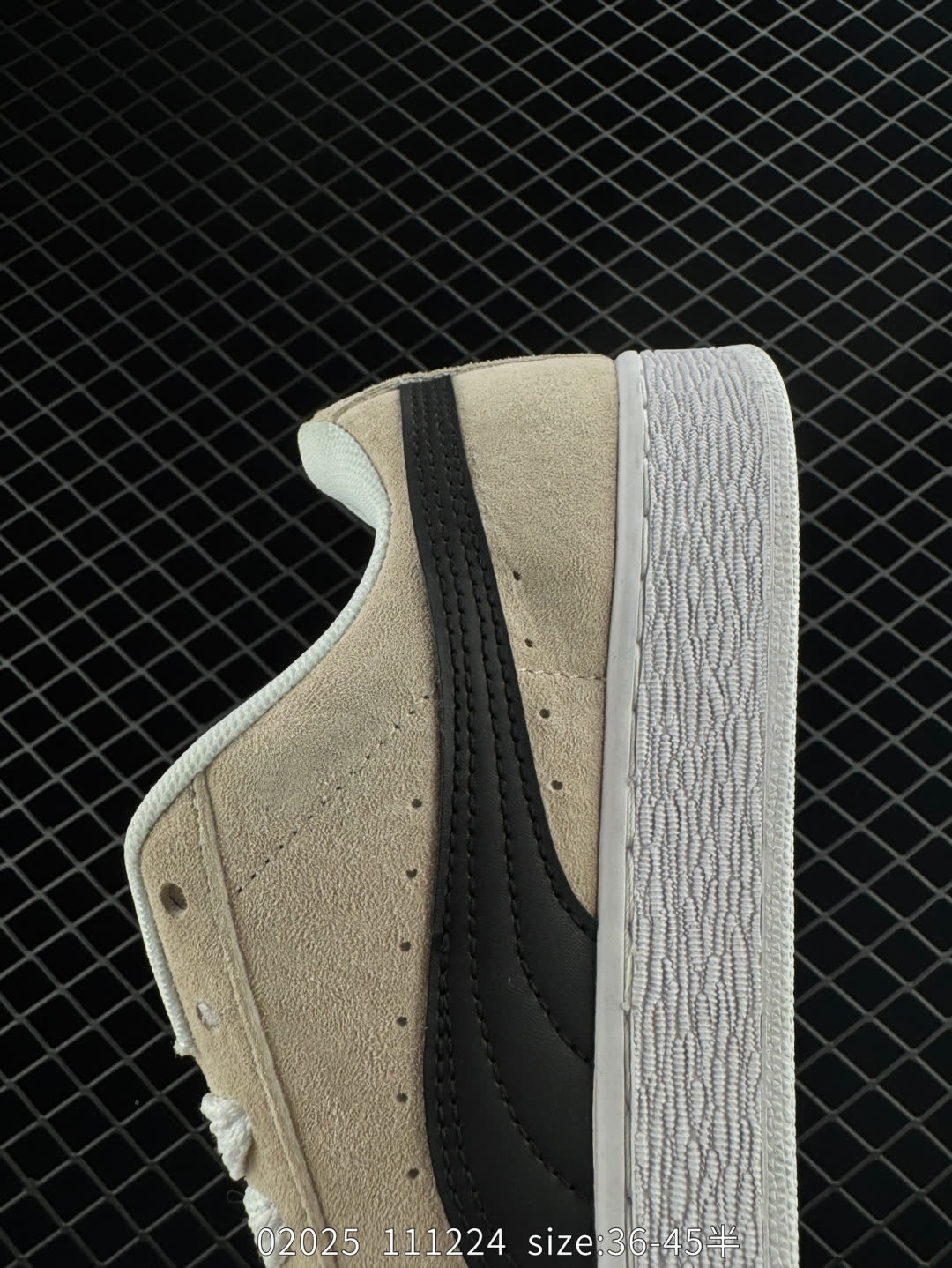 Puma Suede XL