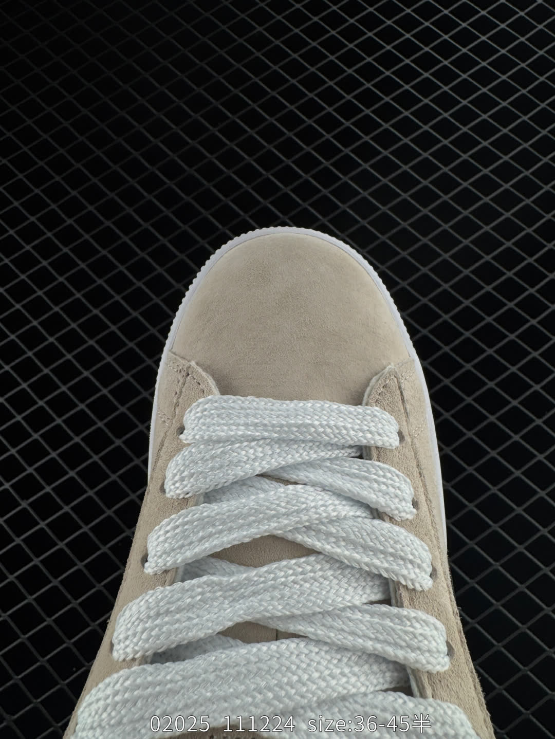 Puma Suede XL