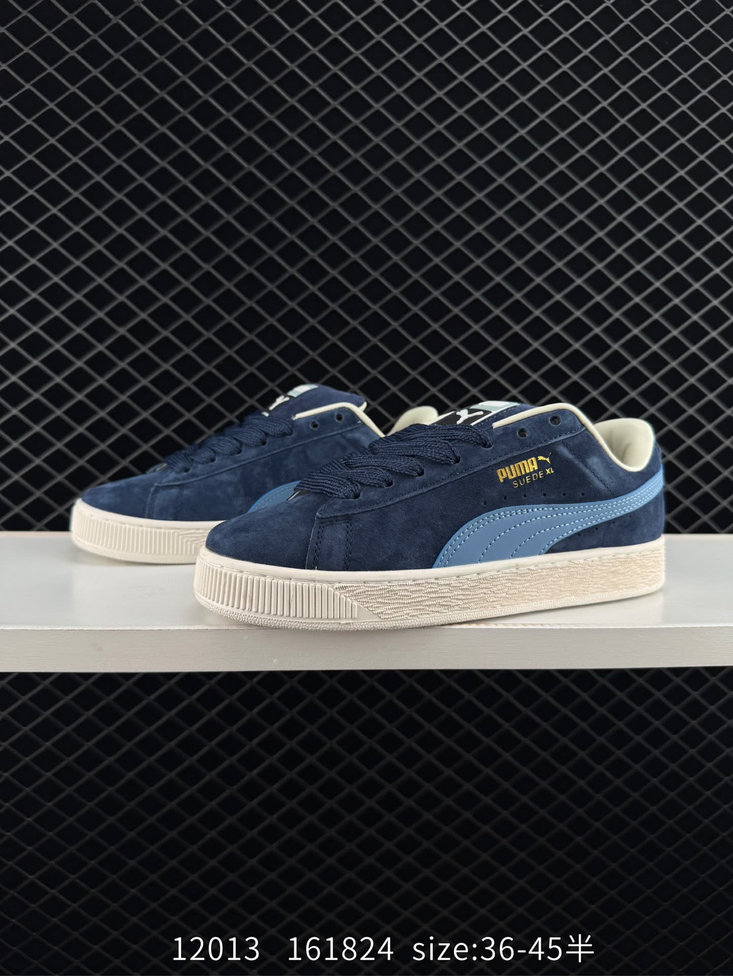 Puma Suede XL