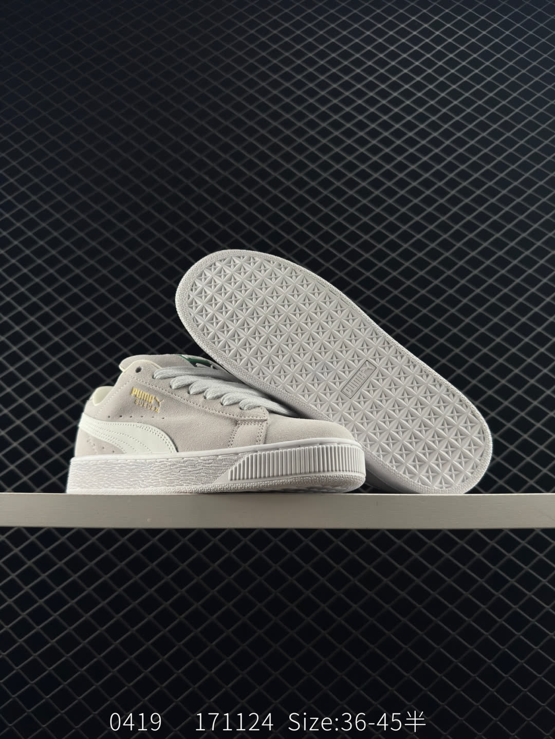 Puma Suede XL