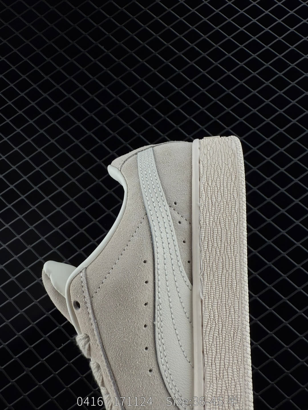 Puma Suede XL