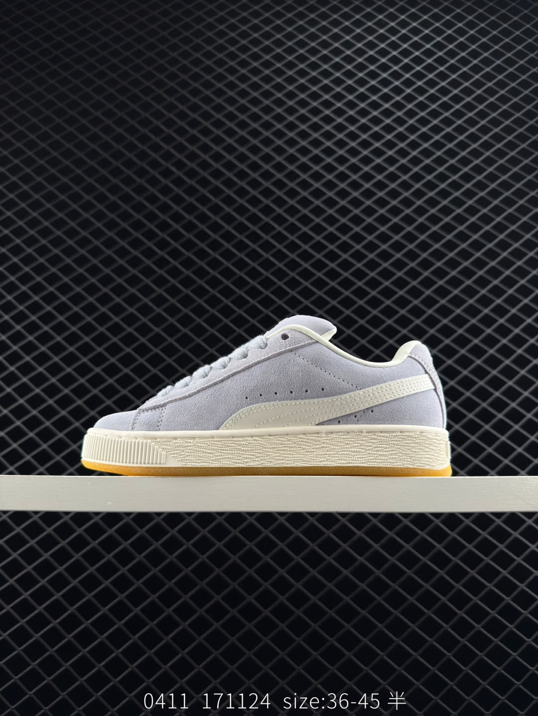 Puma Suede XL