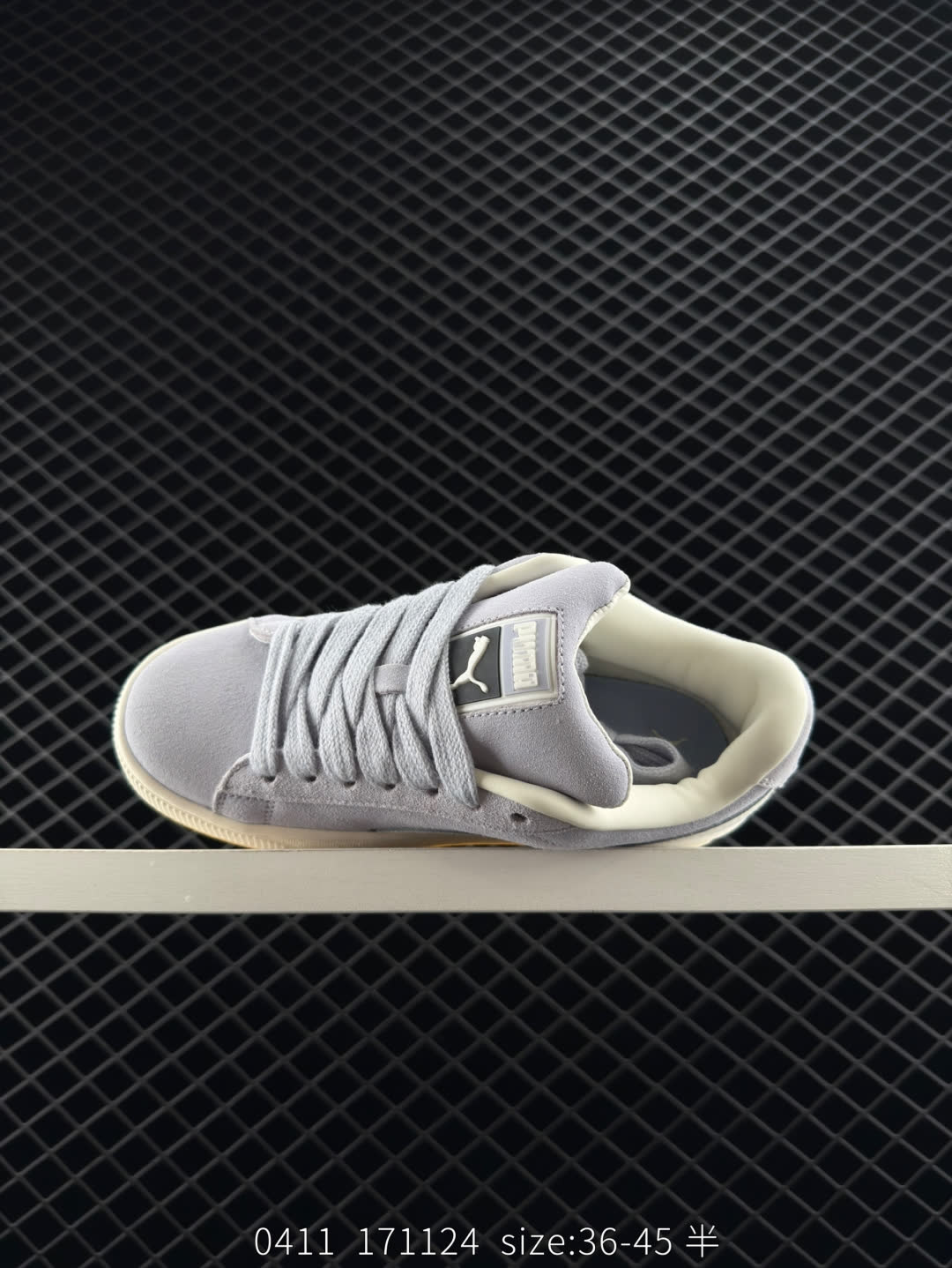 Puma Suede XL