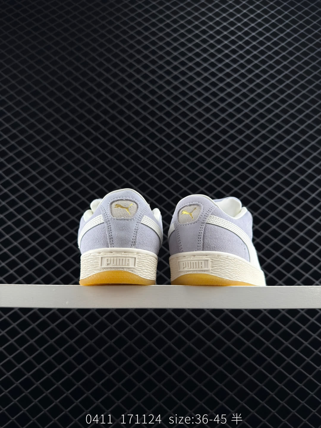 Puma Suede XL