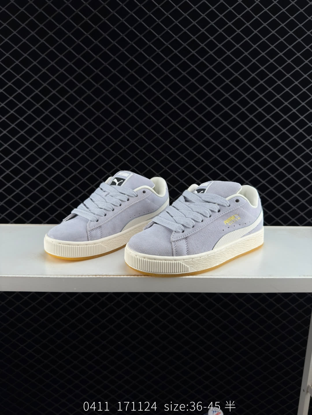 Puma Suede XL