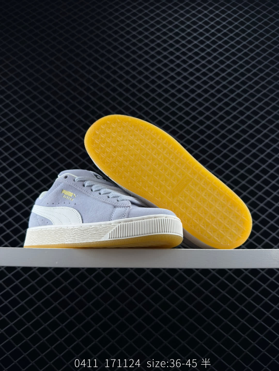 Puma Suede XL