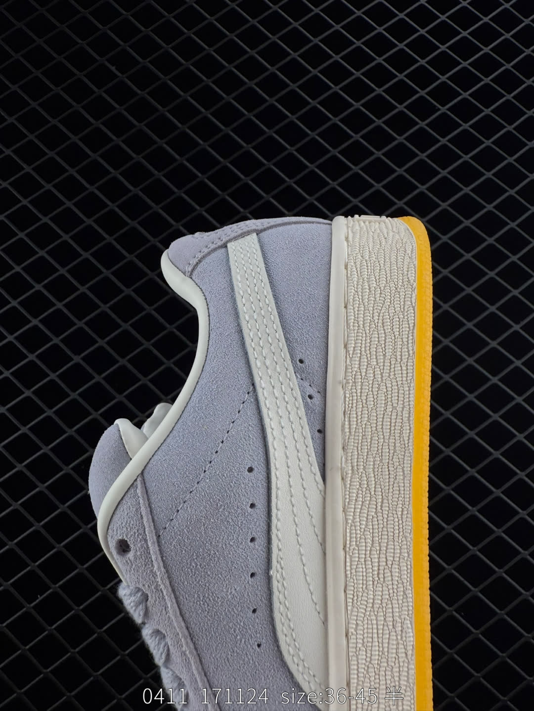 Puma Suede XL
