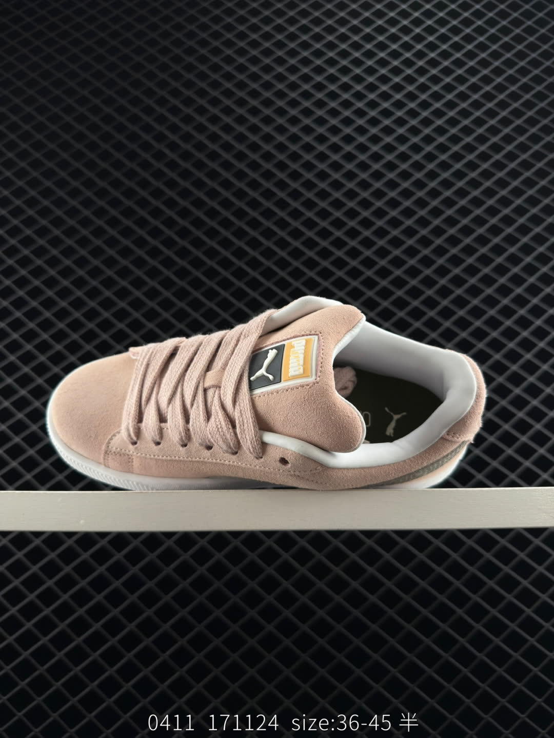 Puma Suede XL
