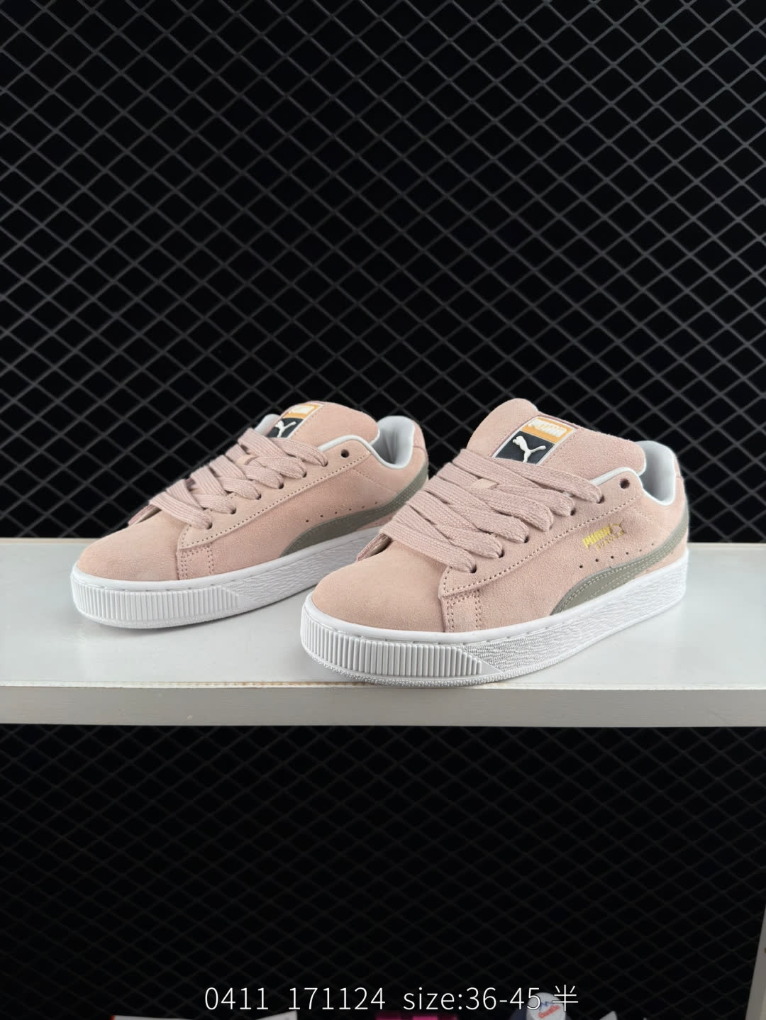 Puma Suede XL