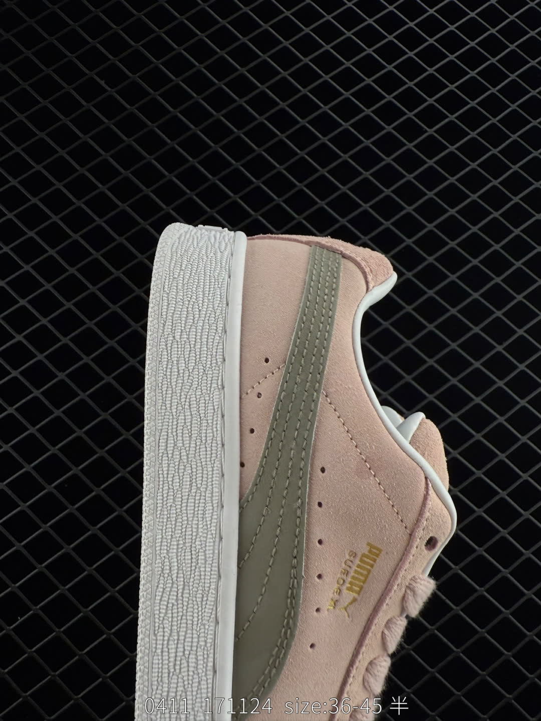 Puma Suede XL