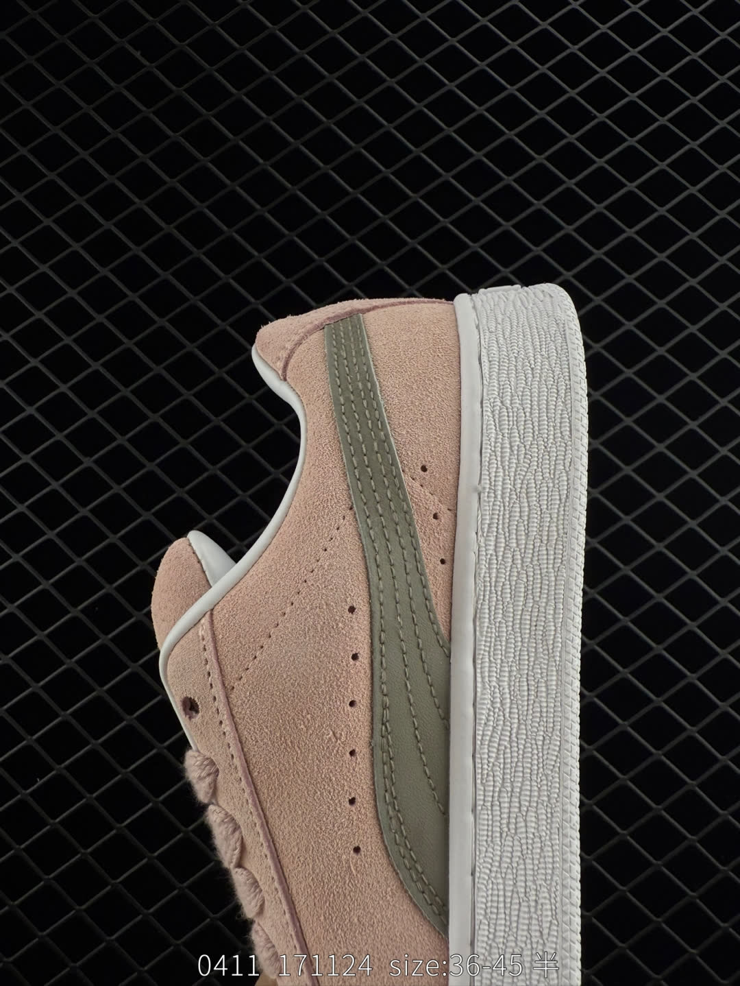 Puma Suede XL