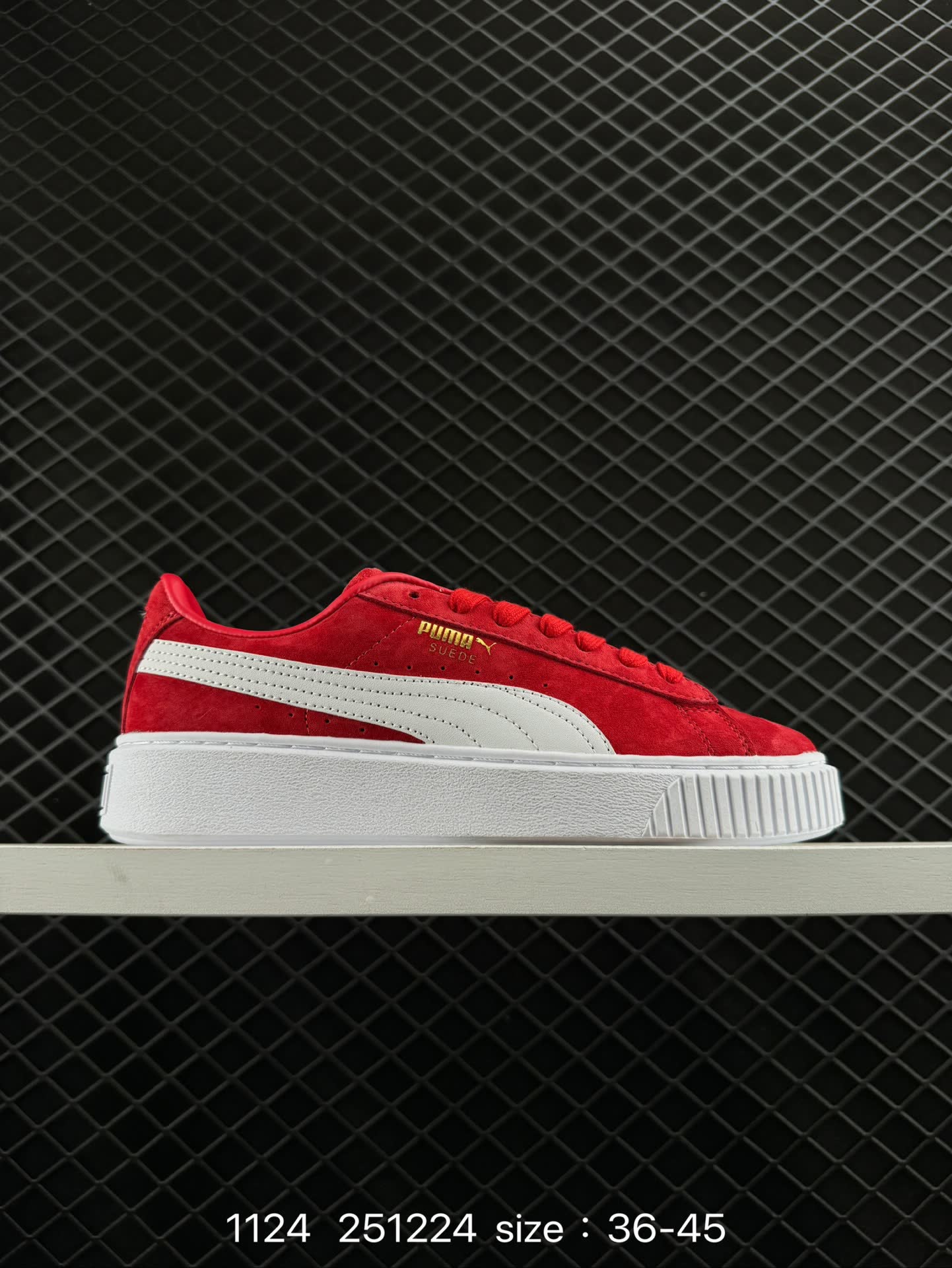 Puma Suede XL Puma Suede XL