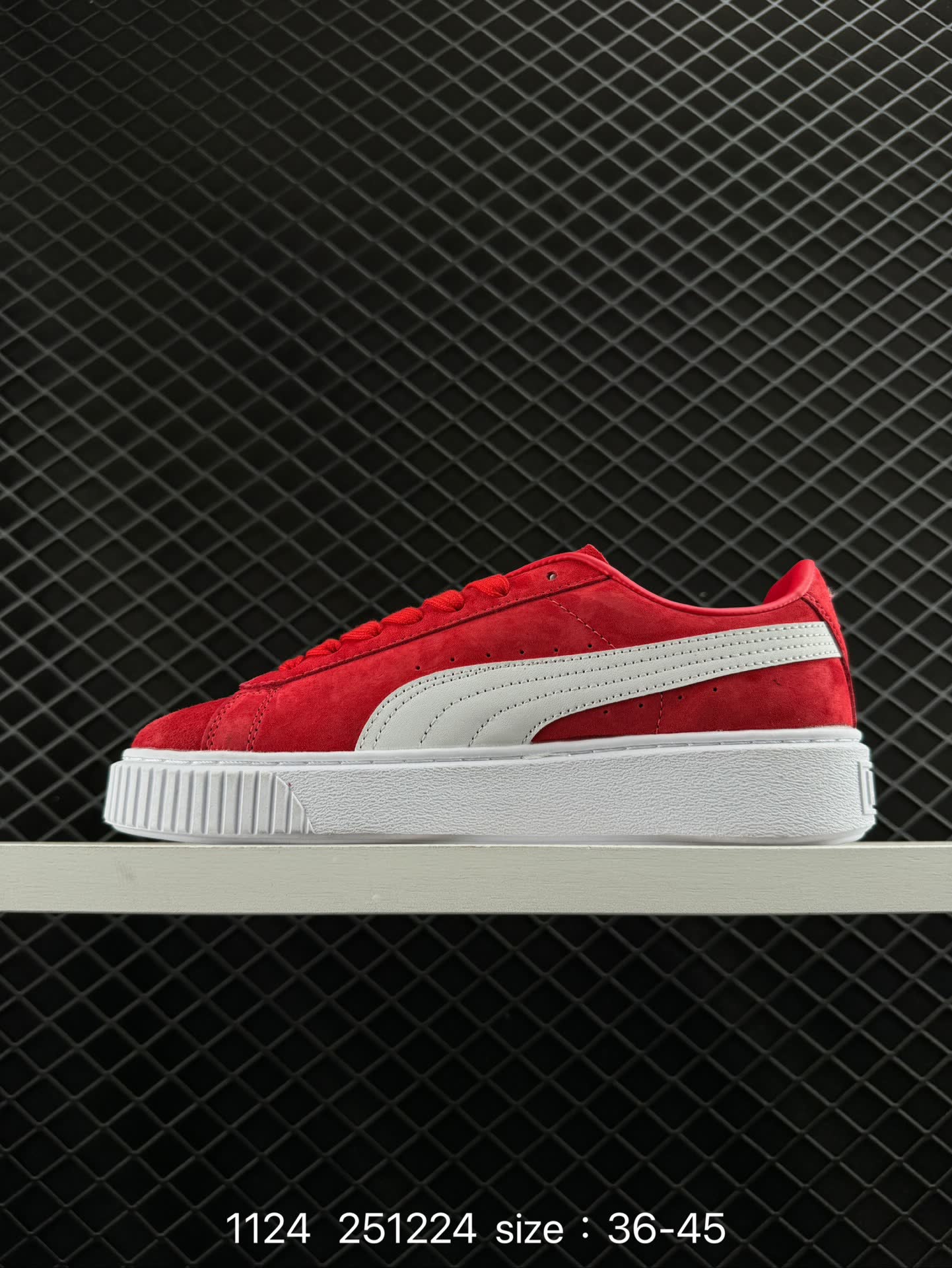 Puma Suede XL