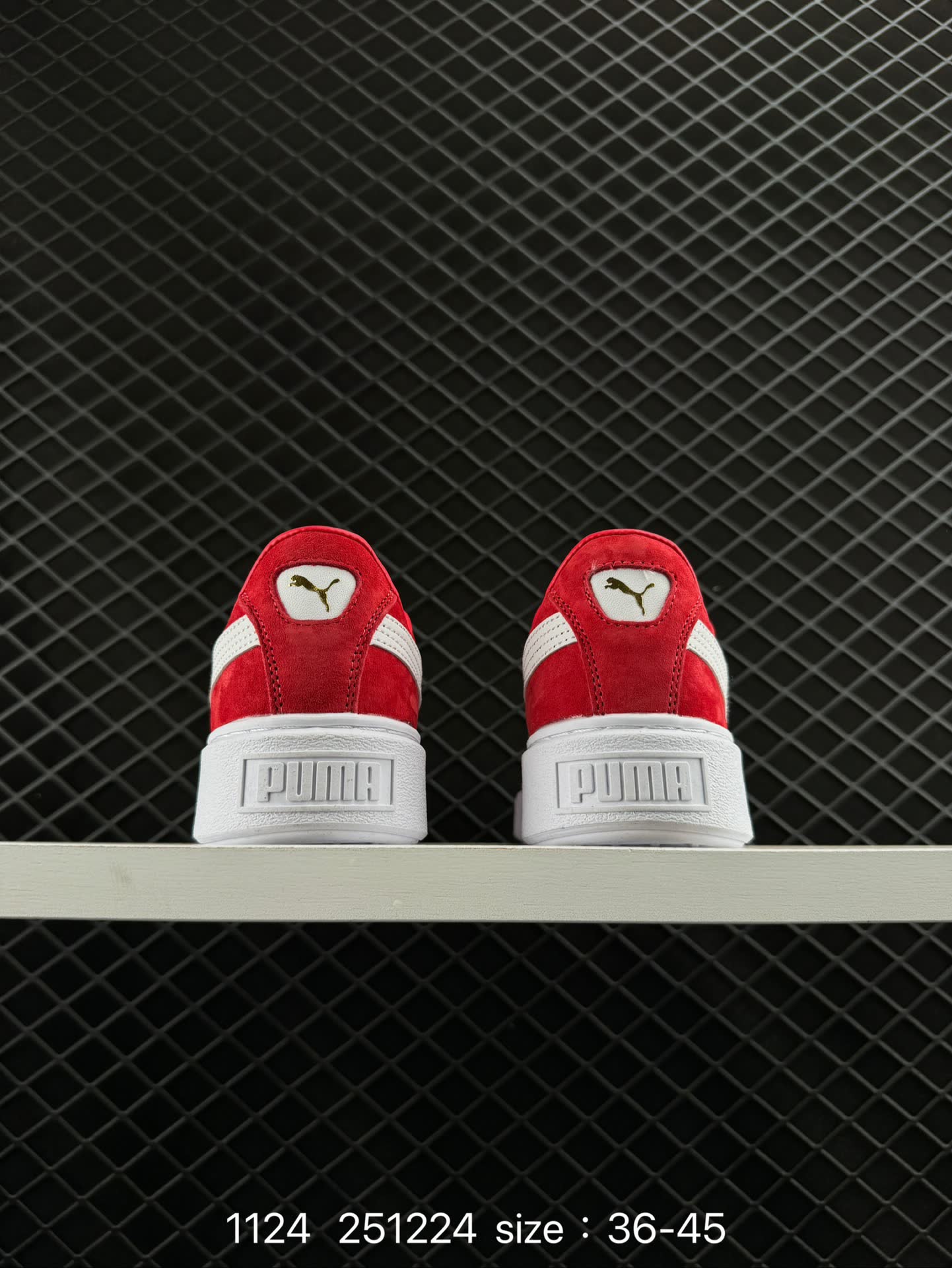 Puma Suede XL