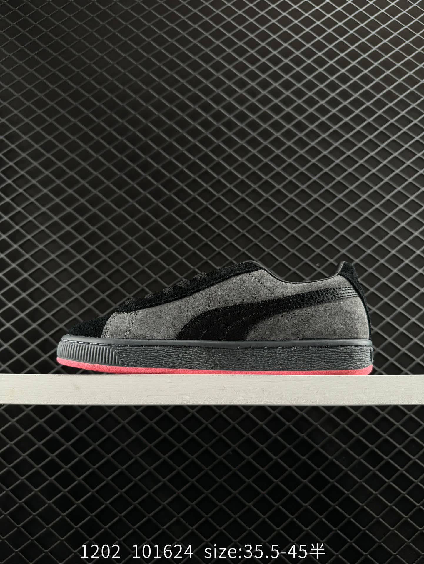 Puma Suede STAPPLE