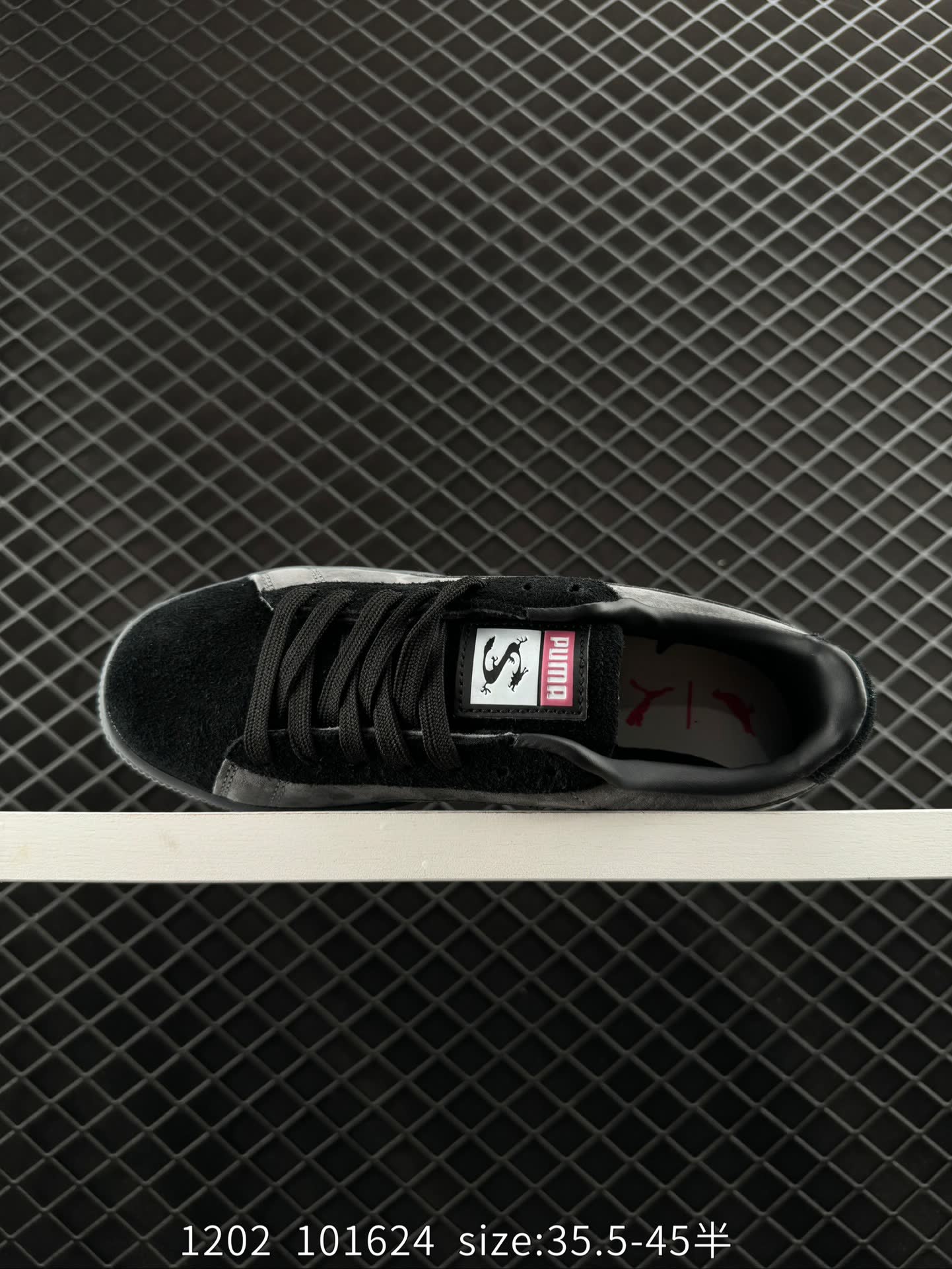 Puma Suede STAPPLE