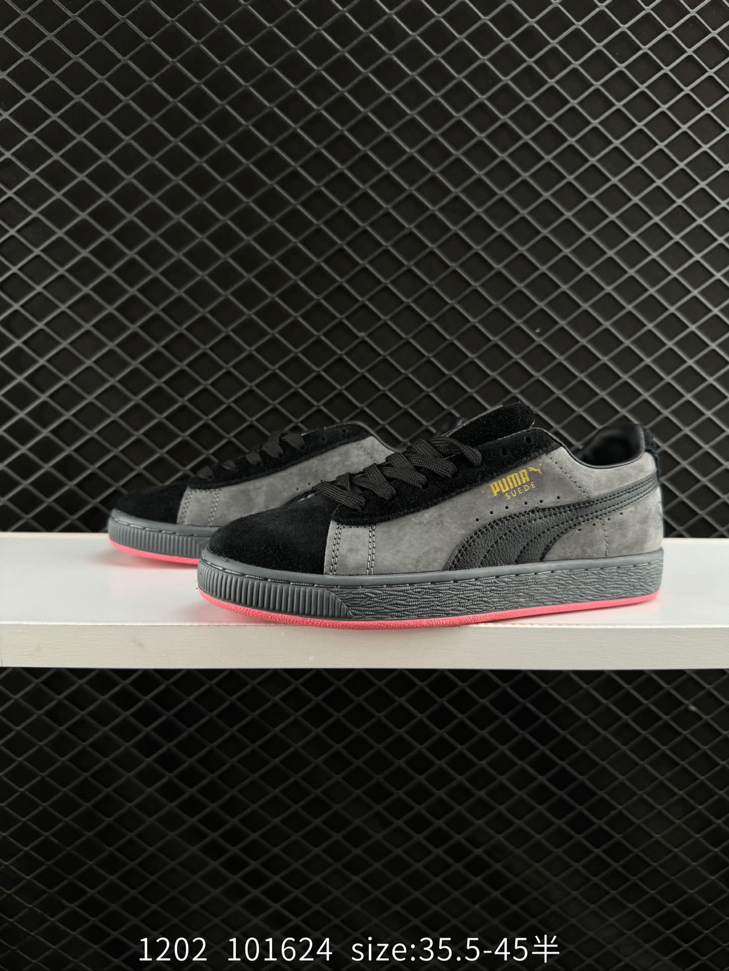 Puma Suede STAPPLE