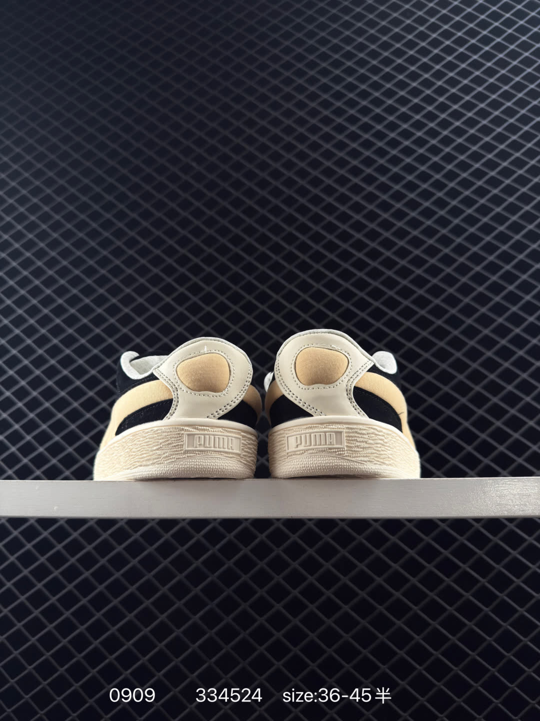 PUMA Suede XL