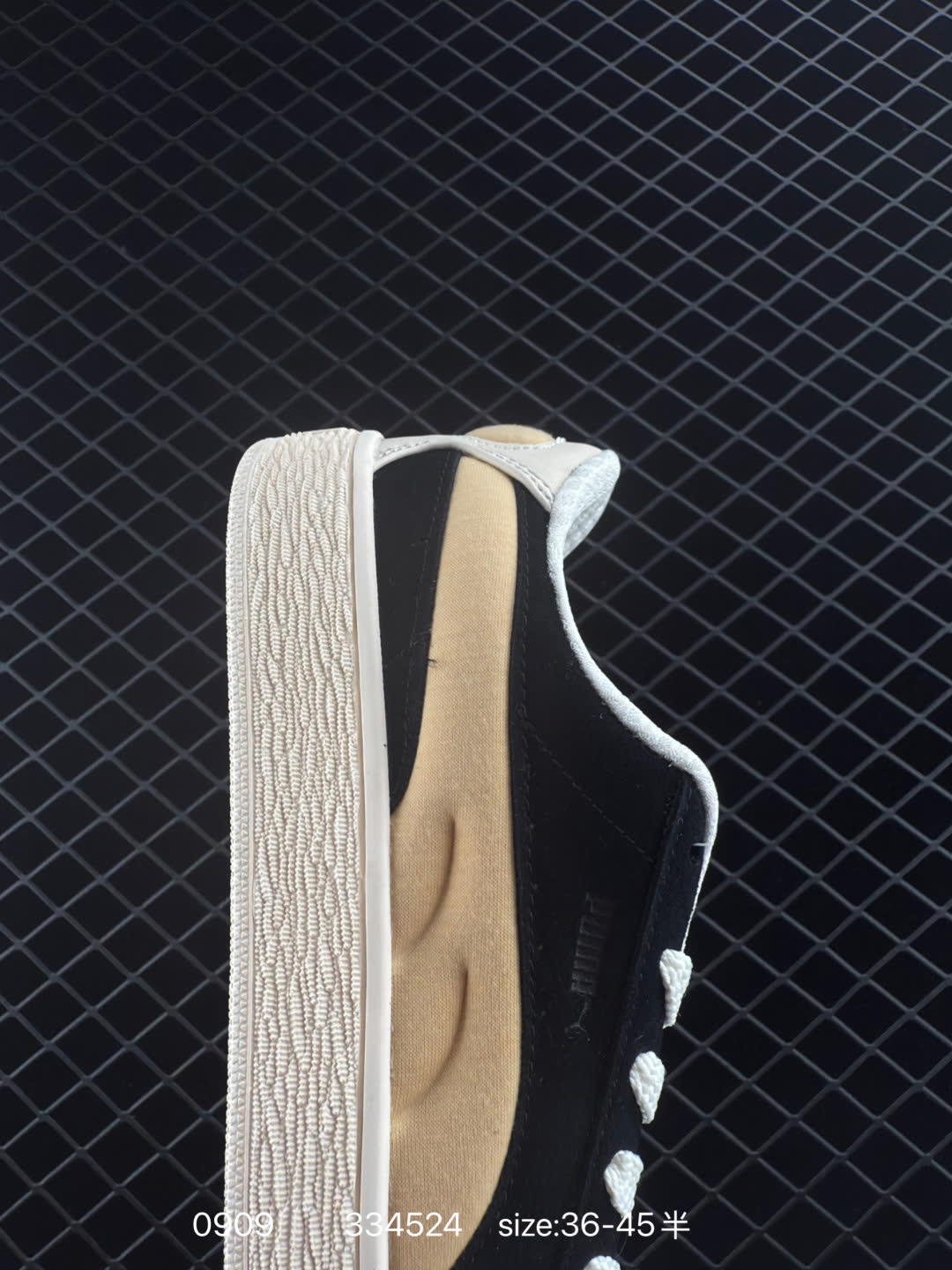 PUMA Suede XL