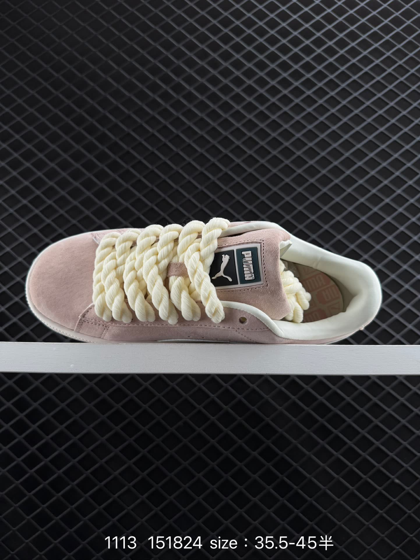 Puma Suede XL