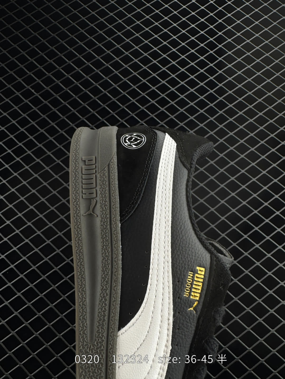 Puma Suede BZ EMB 2024