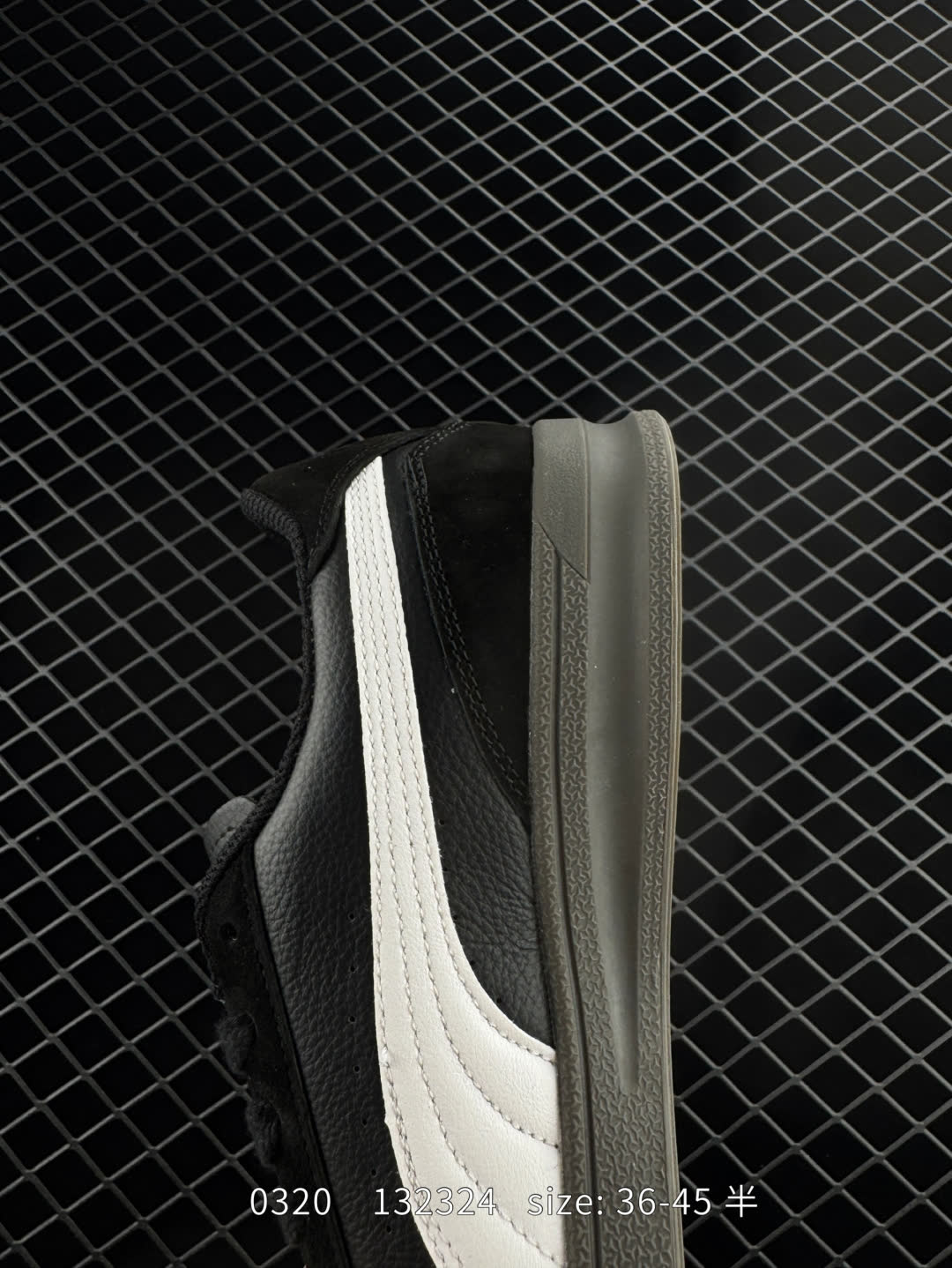 Puma Suede BZ EMB 2024