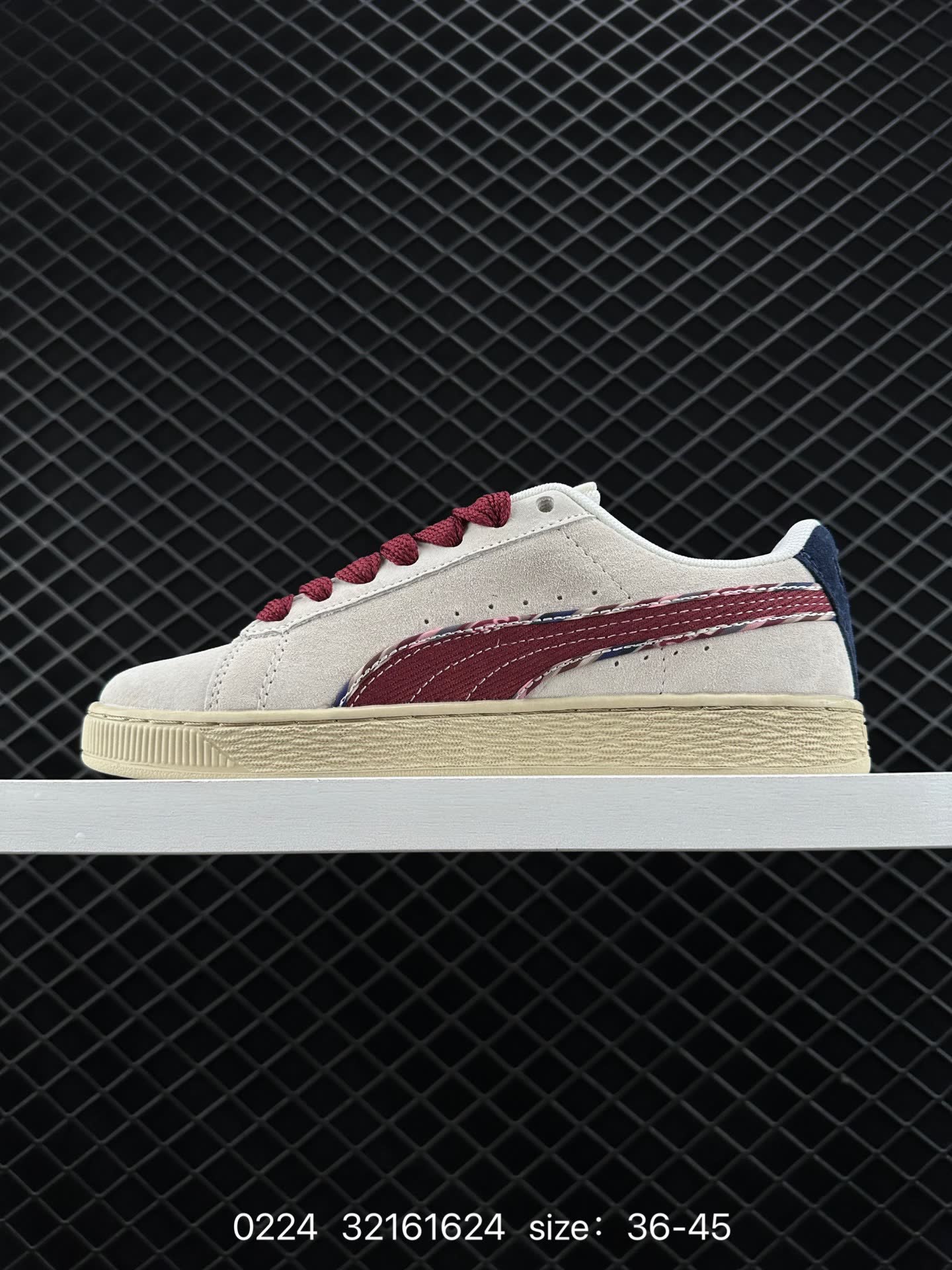 Puma Suede Classic