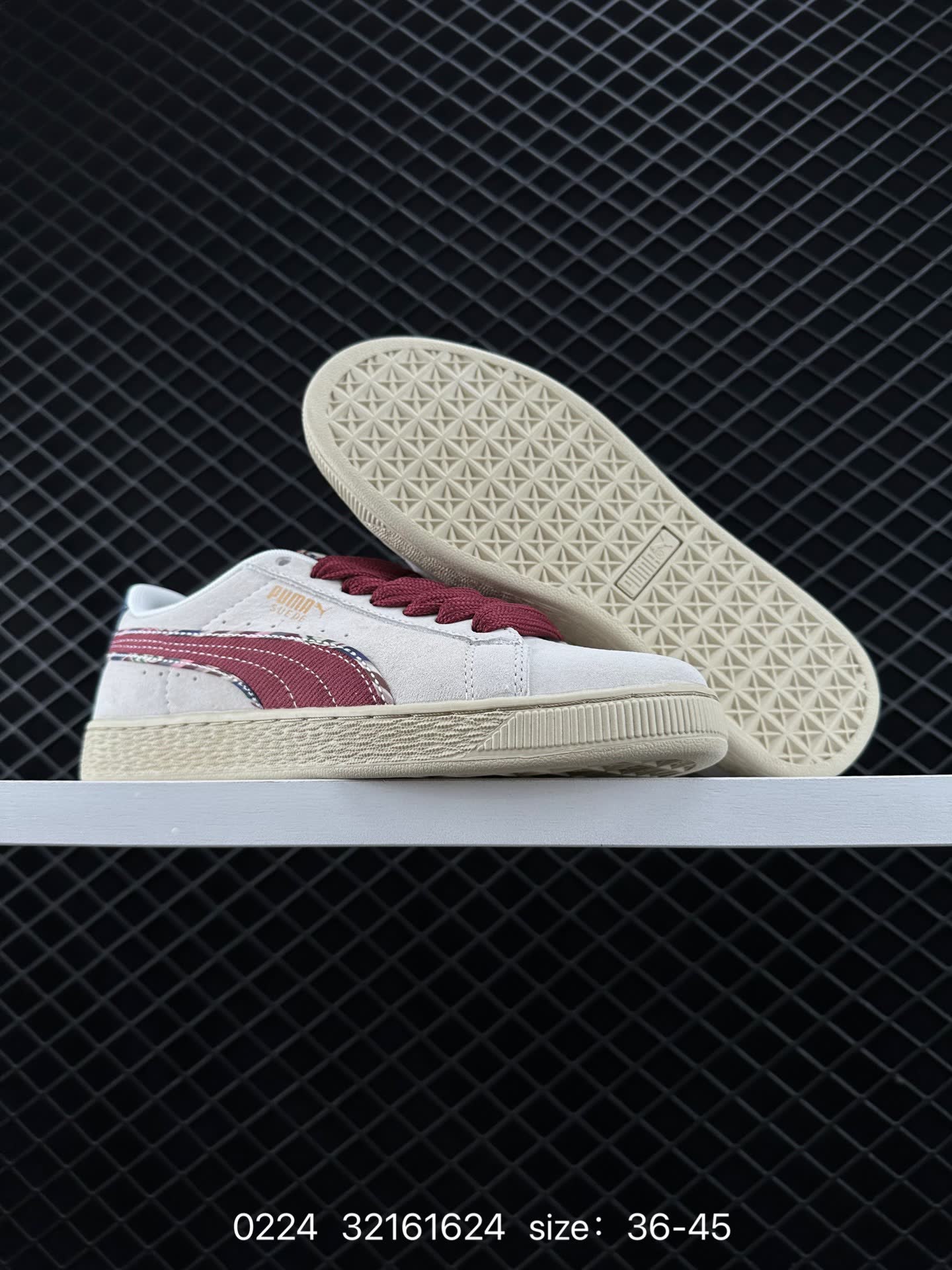 Puma Suede Classic