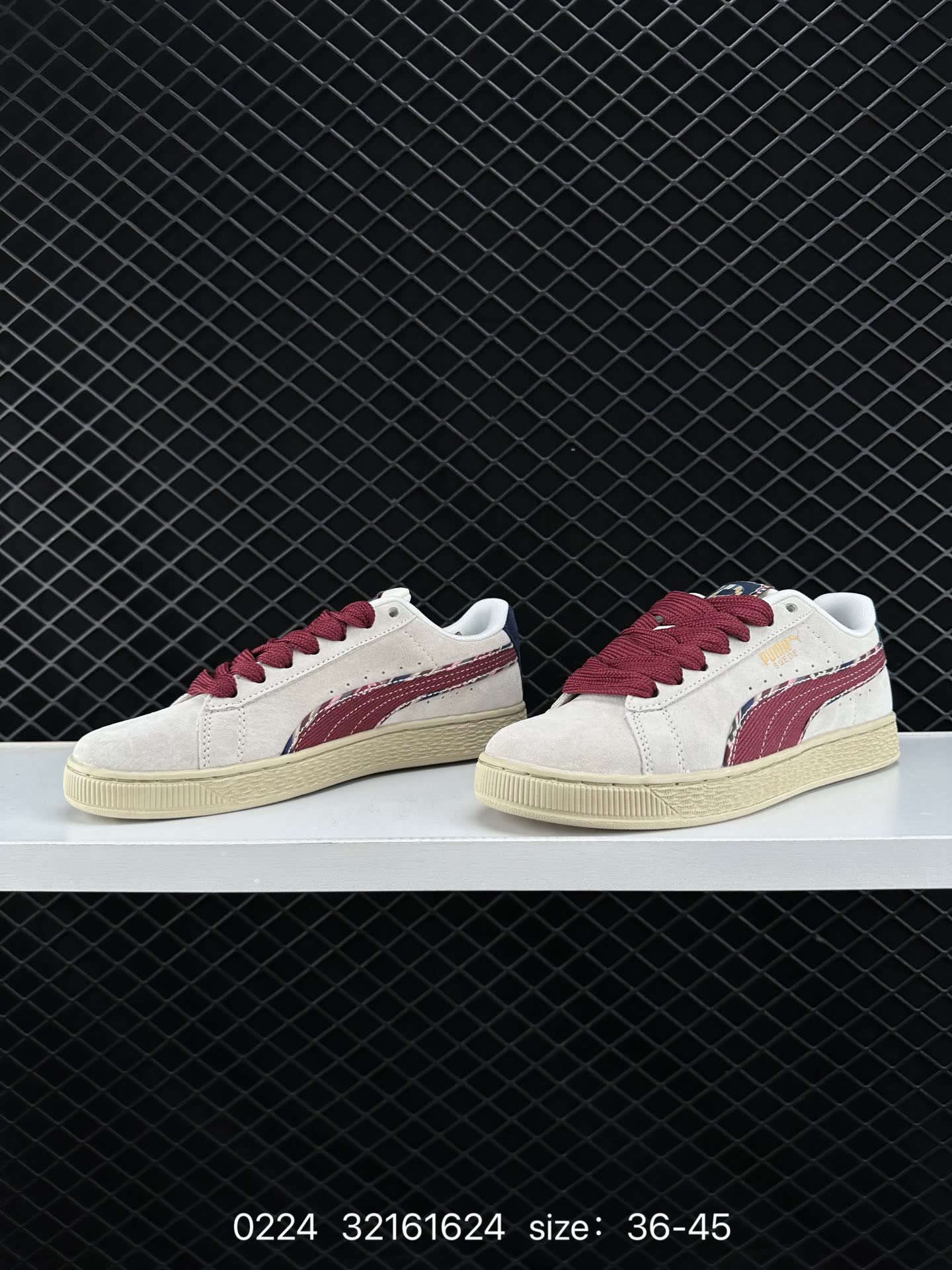 Puma Suede Classic