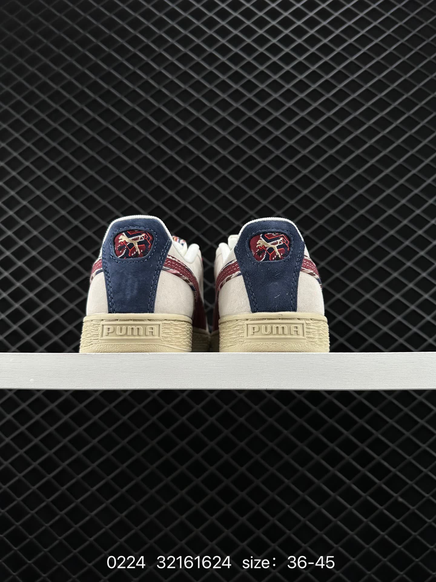 Puma Suede Classic