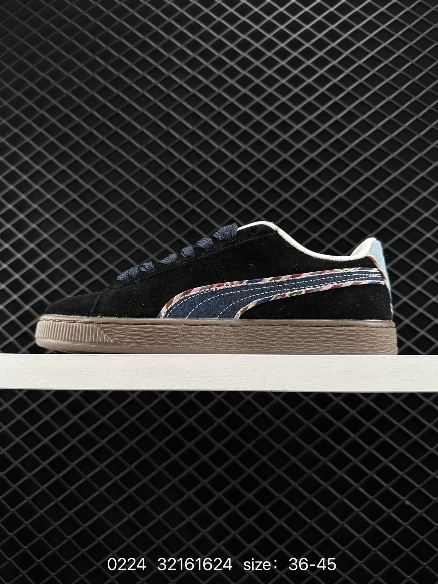 Puma Suede Classic