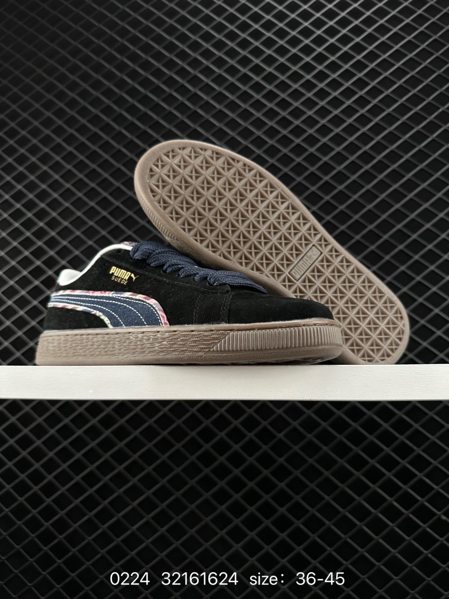 Puma Suede Classic
