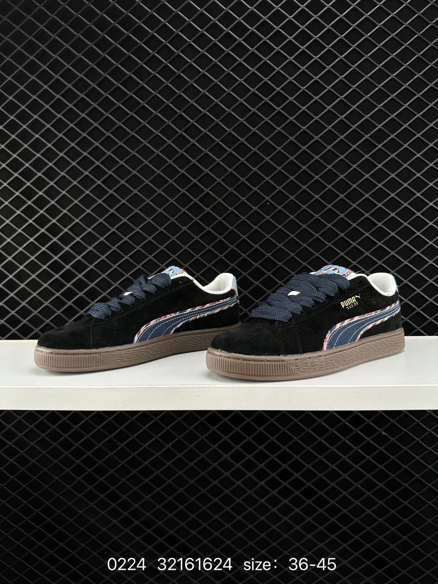 Puma Suede Classic