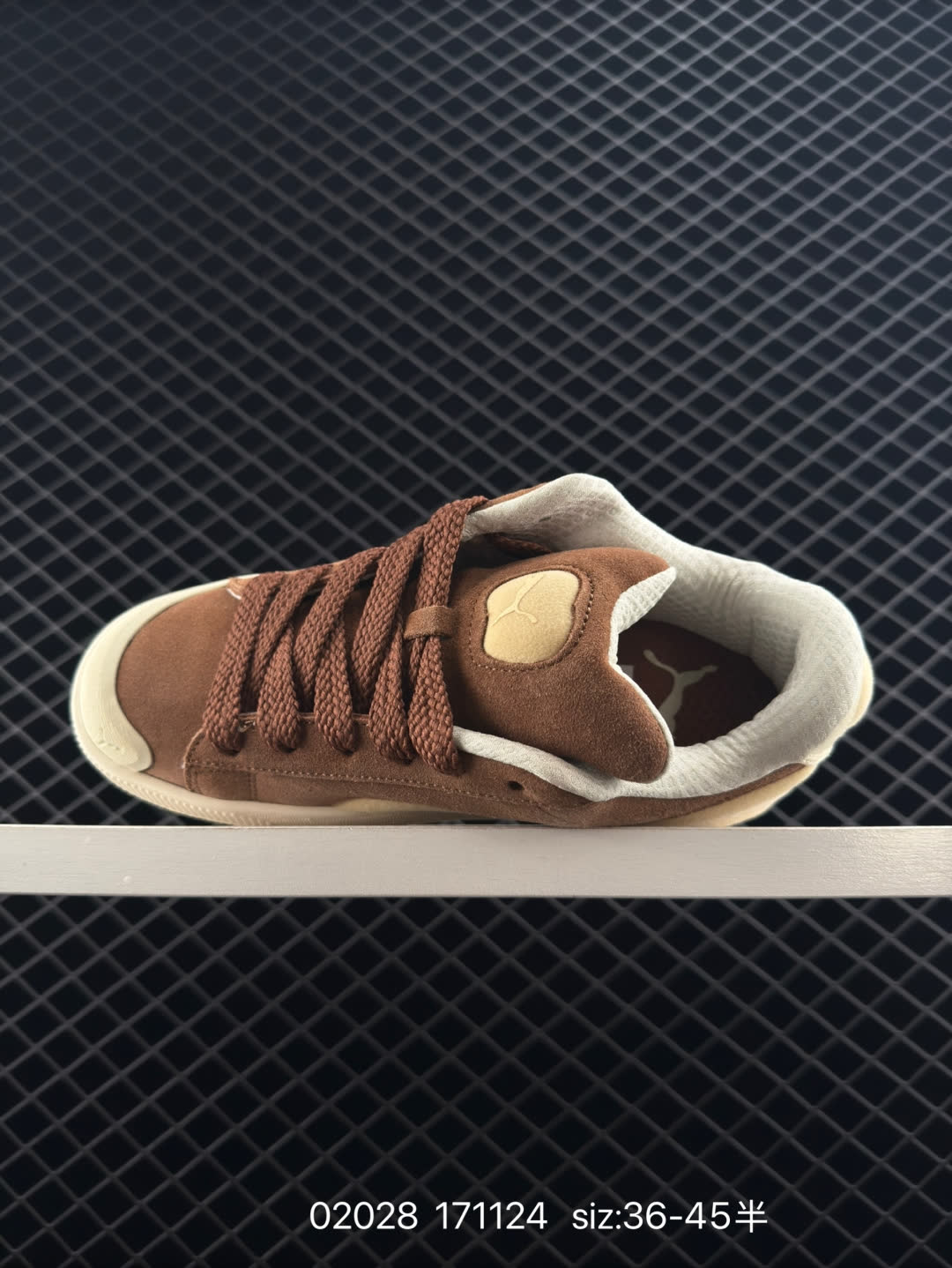 PUMA SUEDE XL