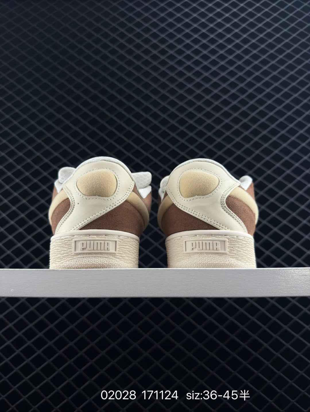 PUMA SUEDE XL