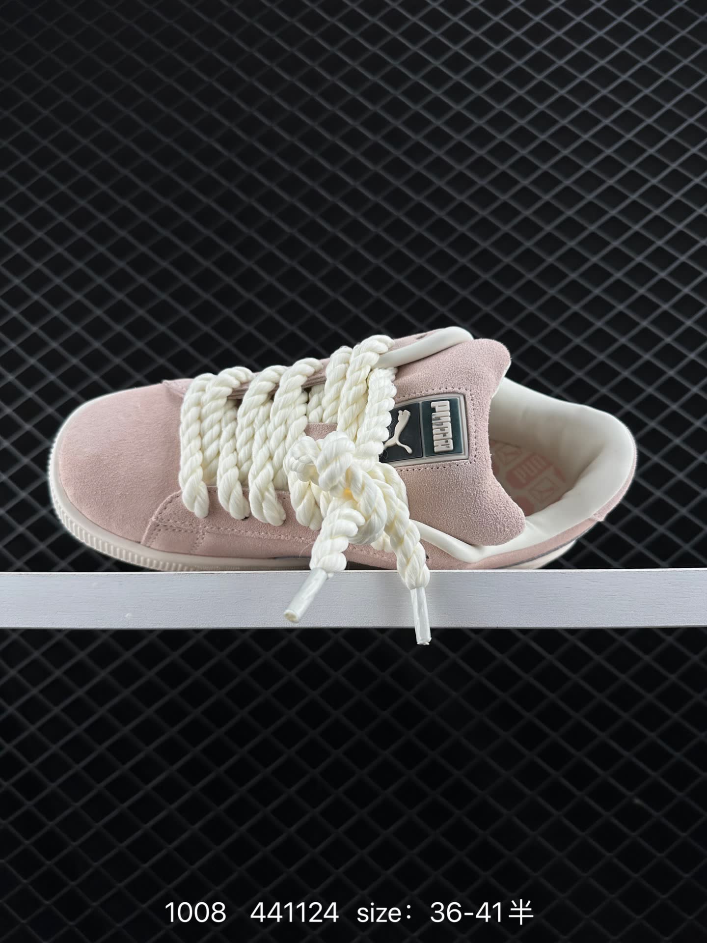 PUMA SUEDE XL