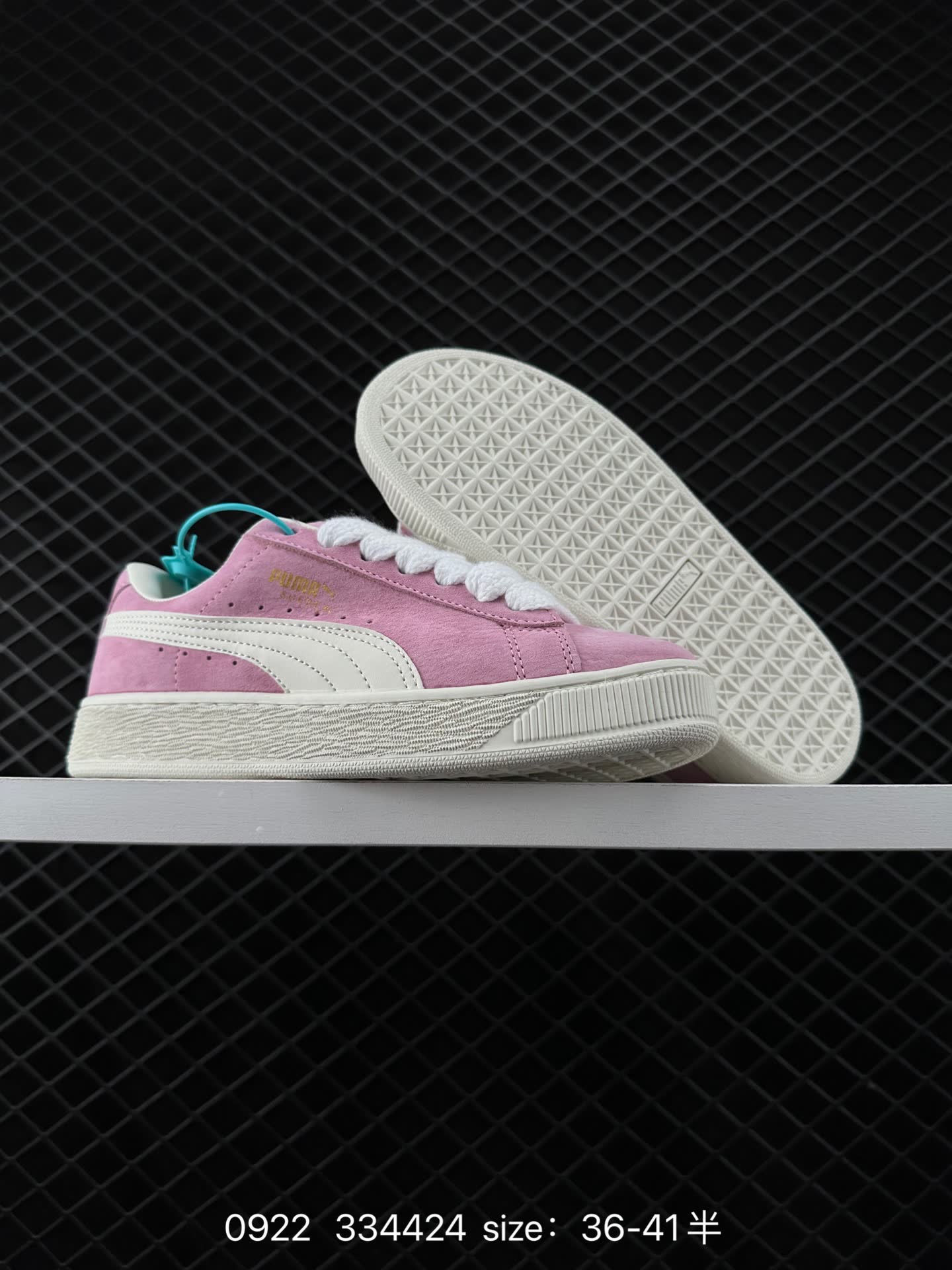 PUMA SUEDE XL