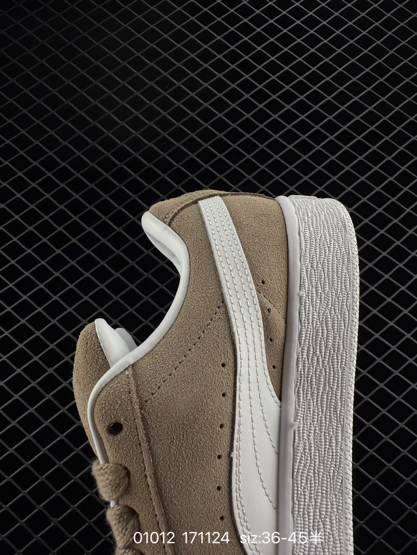 Puma Suede XL