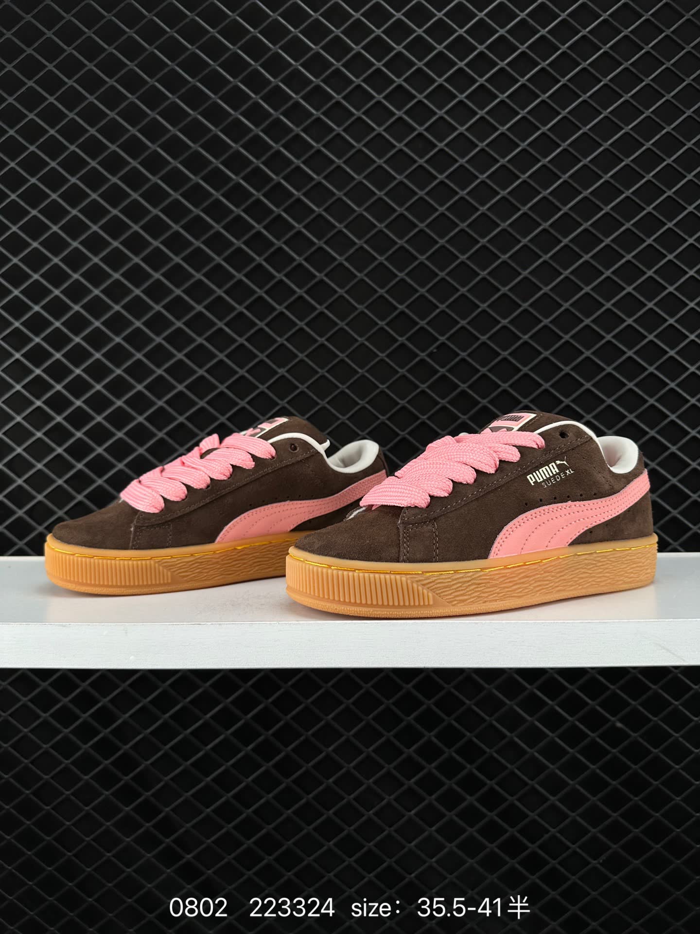 PUMA Suede XL