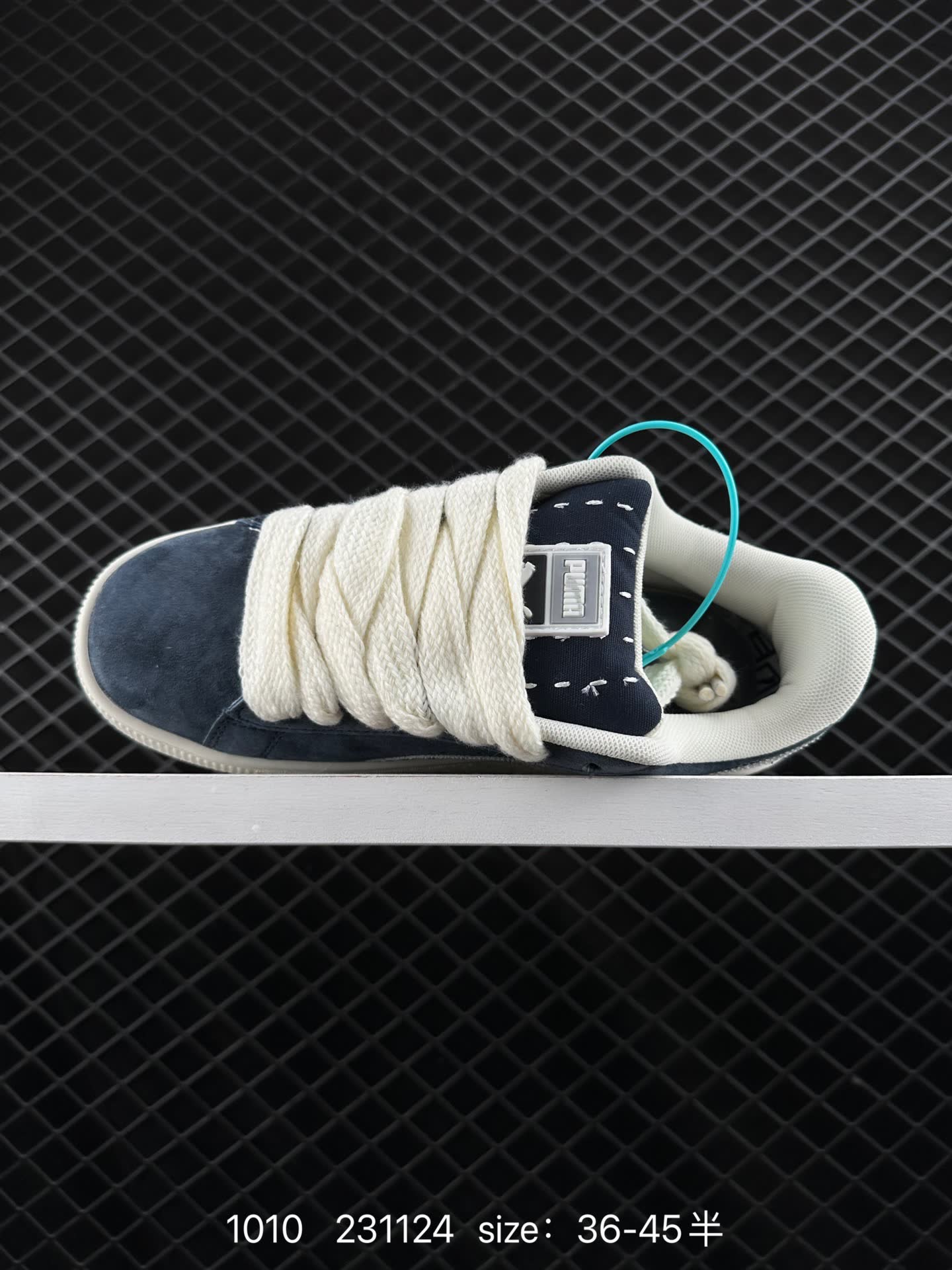 Puma Suede XL