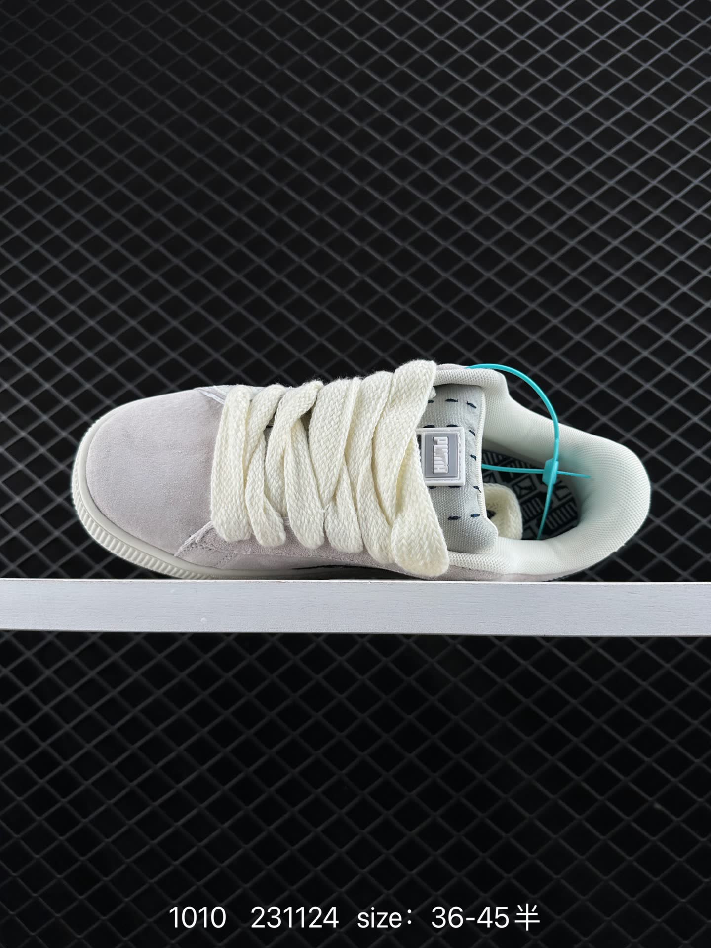 Puma Suede XL