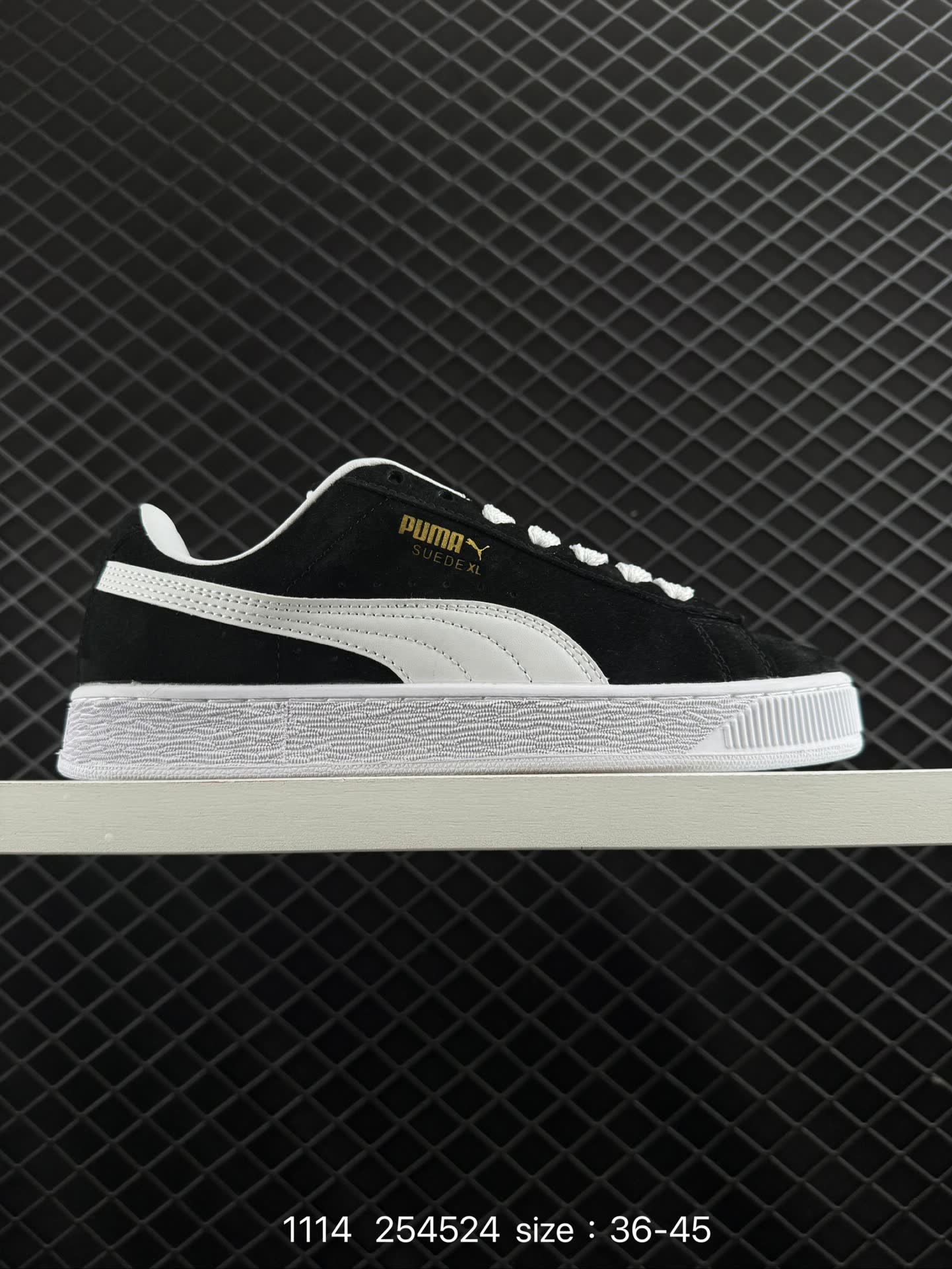 Puma Suede XL Puma Suede XL