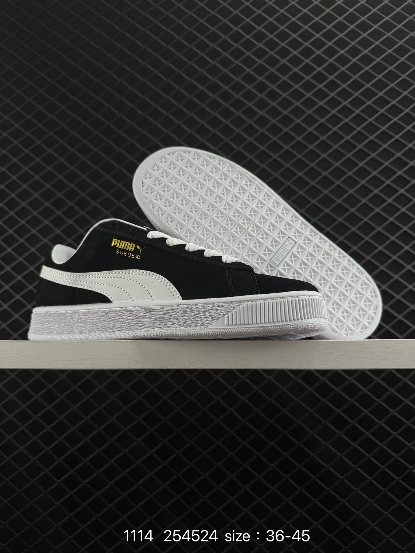 Puma Suede XL