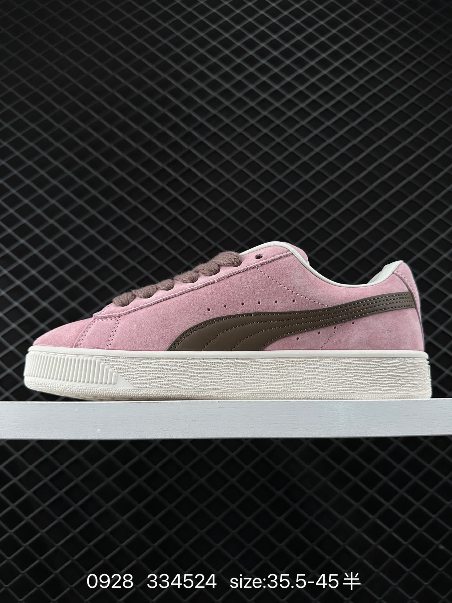 Puma Suede XL