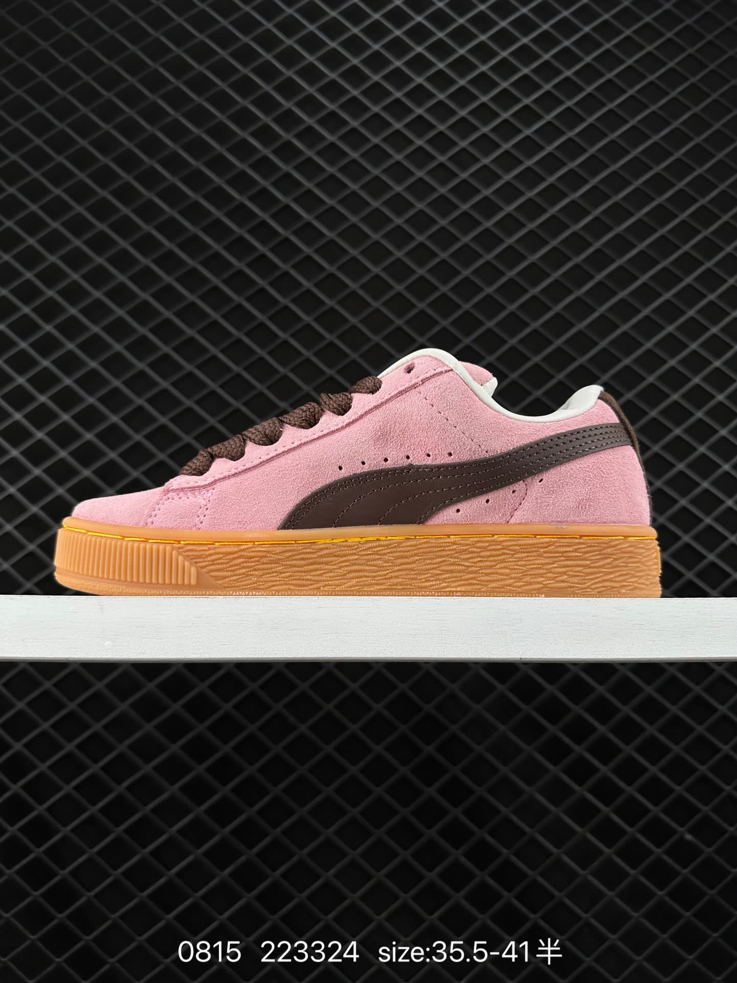 Puma Suede XL