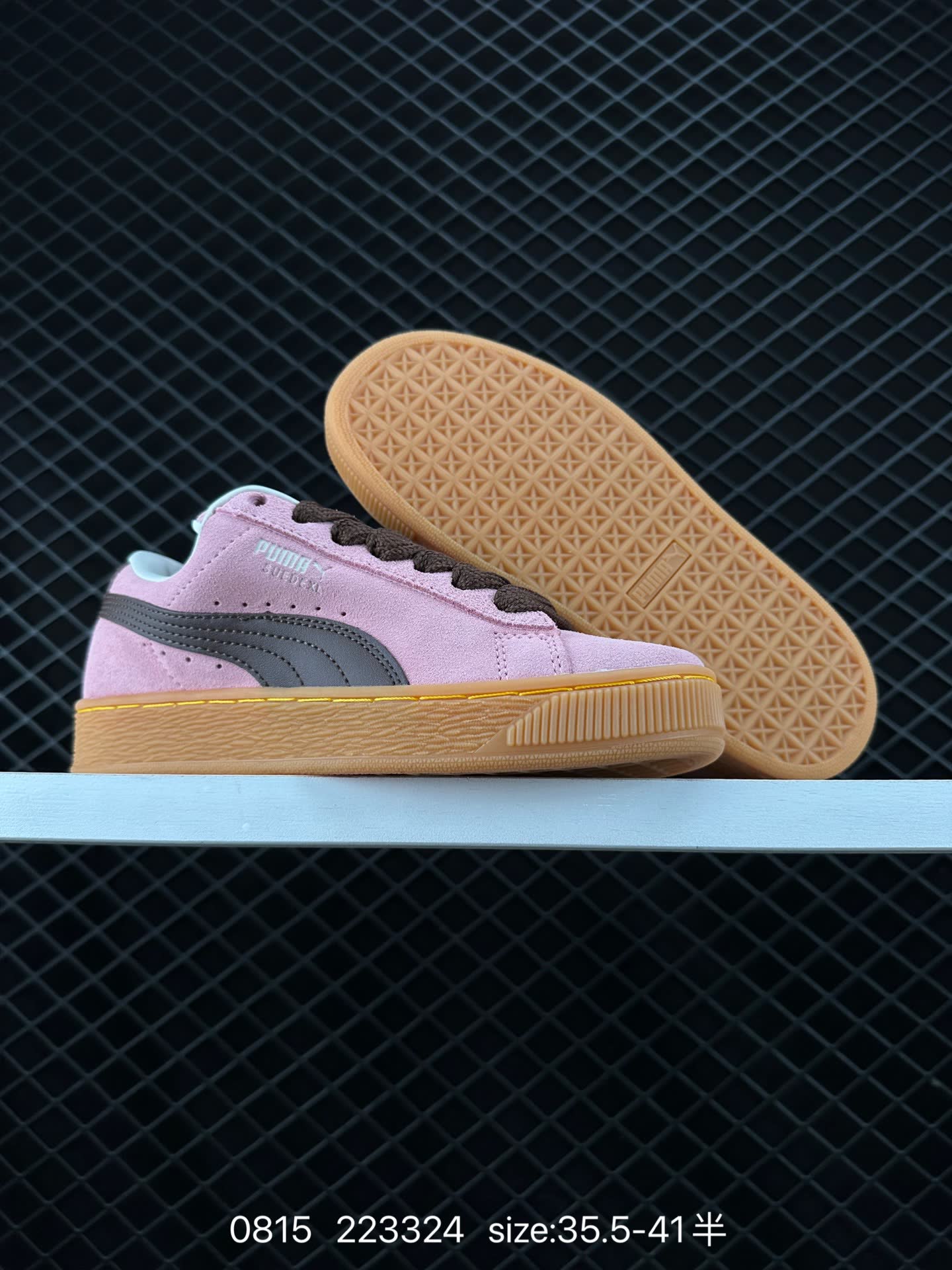Puma Suede XL