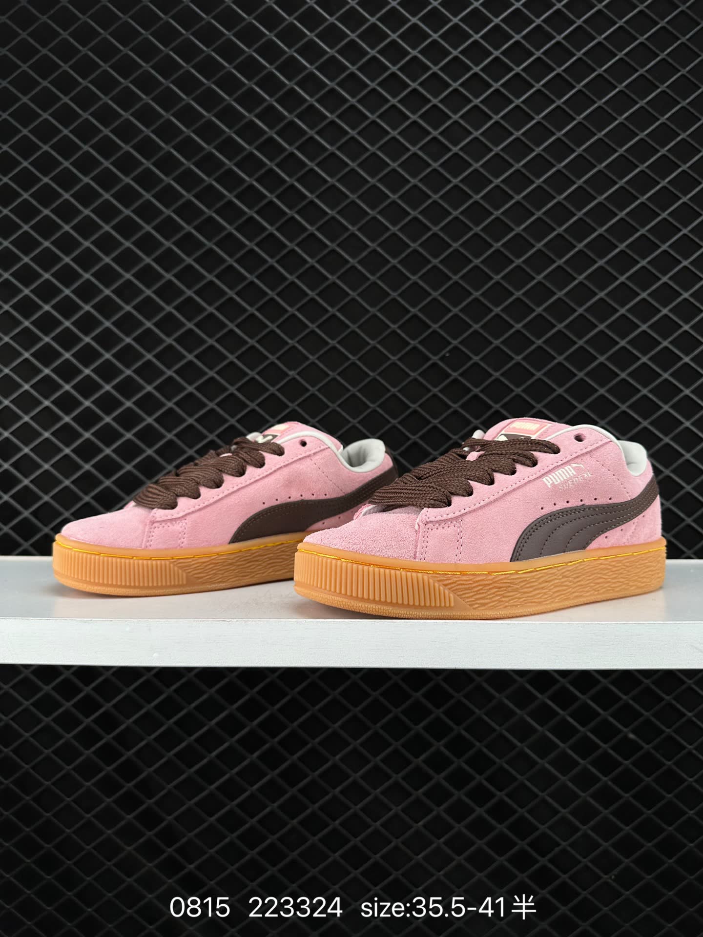 Puma Suede XL