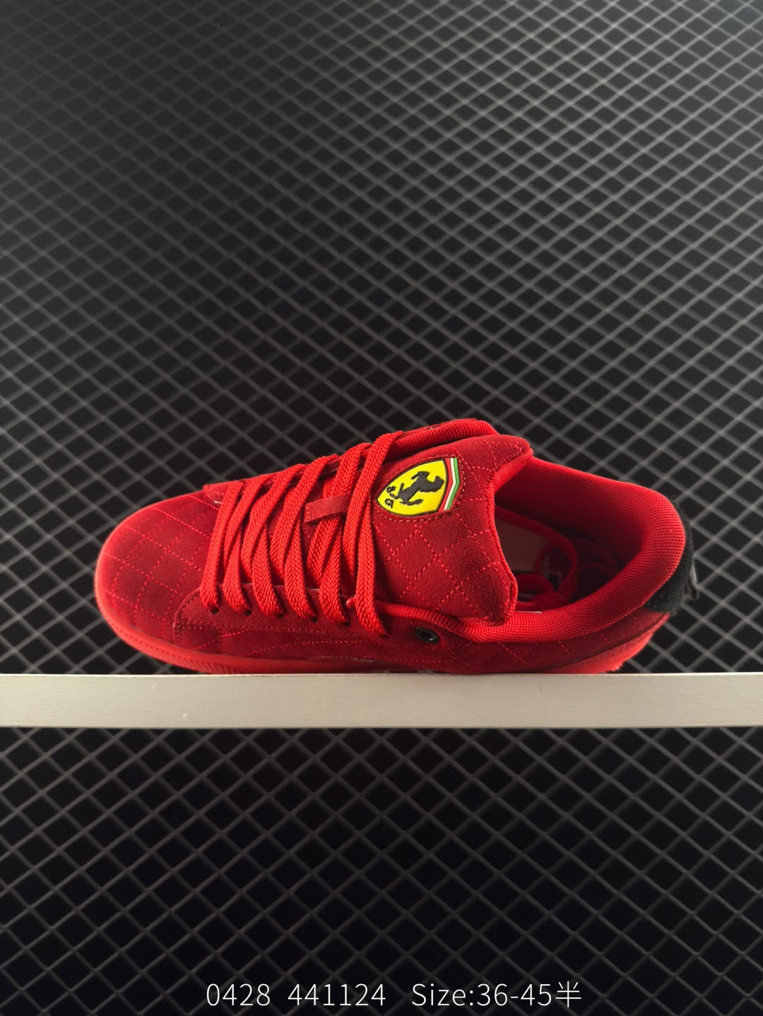 PUMA“Breakdance Cities”Pack